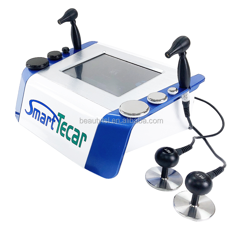 Заводская фазиотерапия cet ret diathermy tecar реабилитация тела терапия/терапия tecar облегчение боли физиотерапия умный tecar аппарат