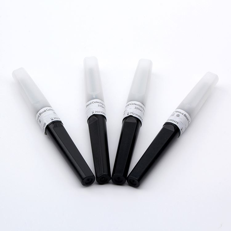 HIgh quality China wholesale draw collection multi sample needle blood vacuum needle