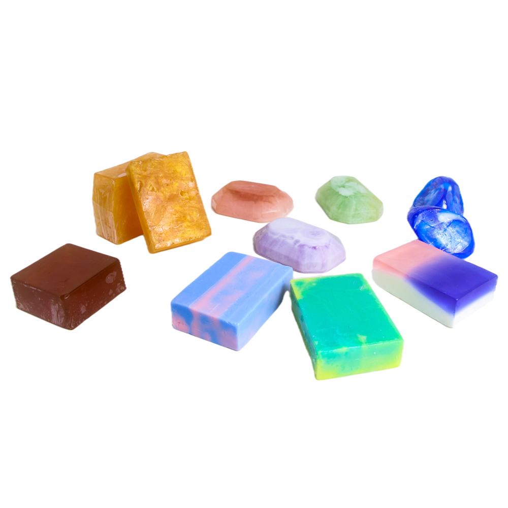 Wholesale High quality 100% all natural organic handmade bubbles soap skin whitening charcoal soap
