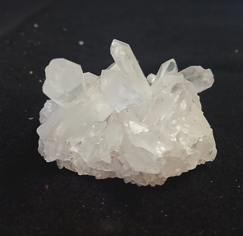 Wholesale natural Reiki Healing crystalsmineral crystal clusters rock quartz for fengshui