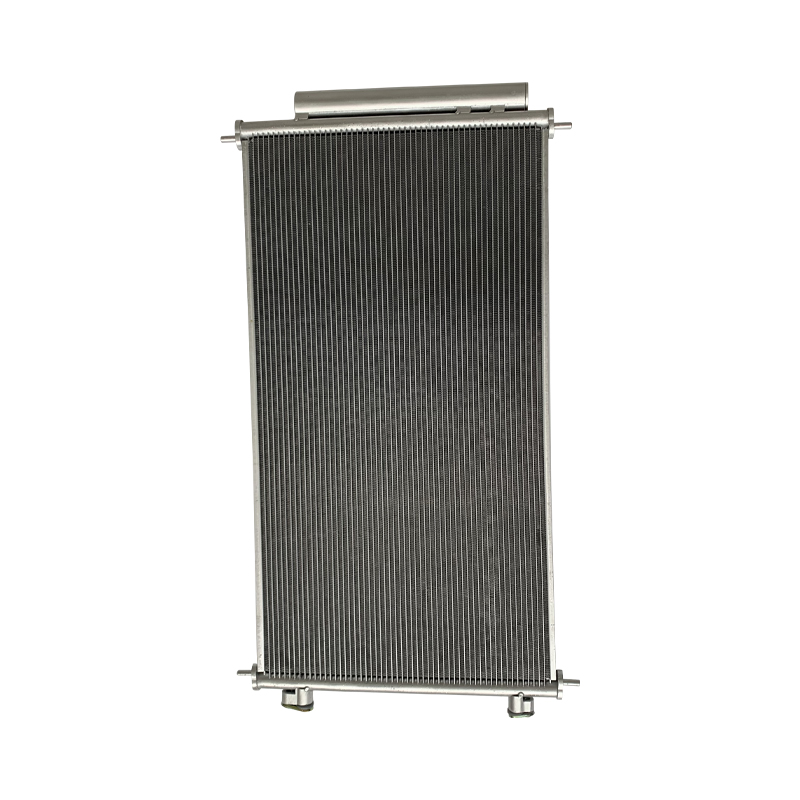 Wholesale high quality 80110-SWN-W01 automotive ac condenser OEM 38615-RZA-A01