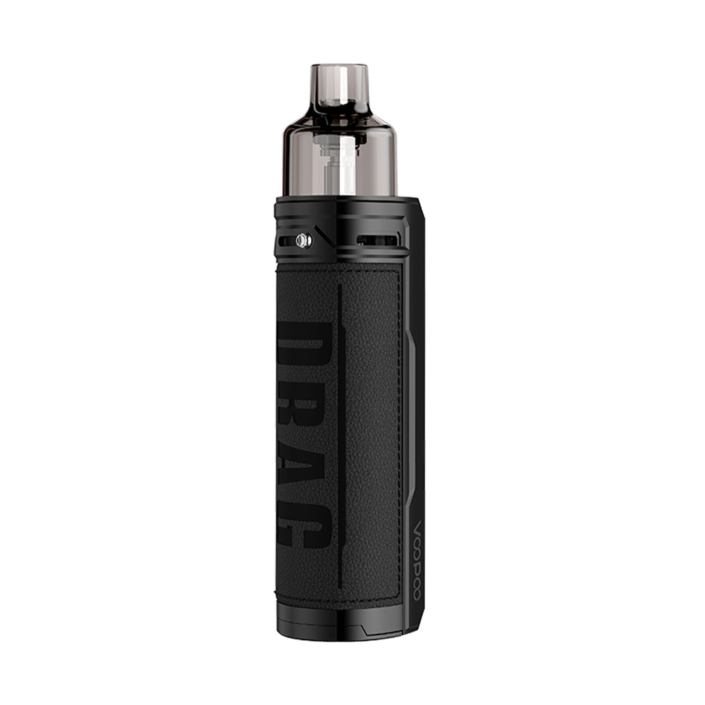 Электронная сигарета вейп 60 Вт Voopoo Drag X Mod Pod Kit vape
