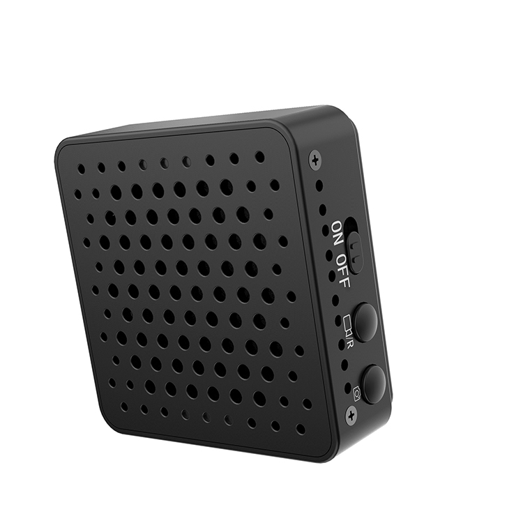 Multifunctional All In One High Definition Intelligent Wireless Motion Detection Wifi Mini Camera