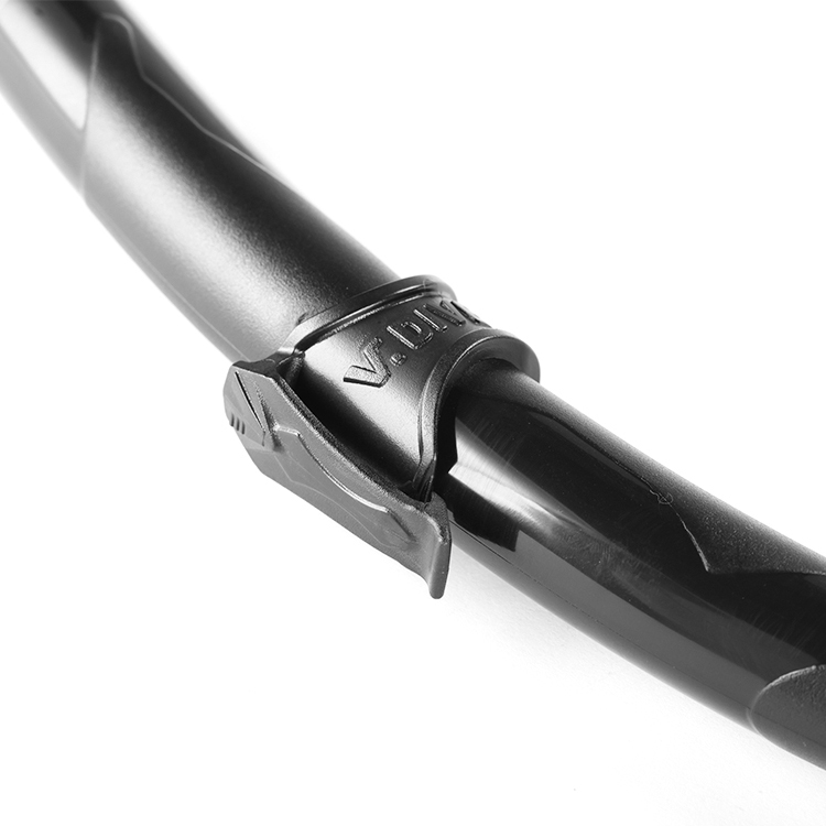 V.DIVE Odorless Silicone Mouthpiece Full Wet diving snorkel
