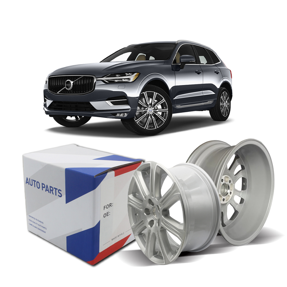 Новые оригинальные автозапчасти Xinwo, колесный обод llanta 31362238 для ободов Volvo S80, Запчасти-2022