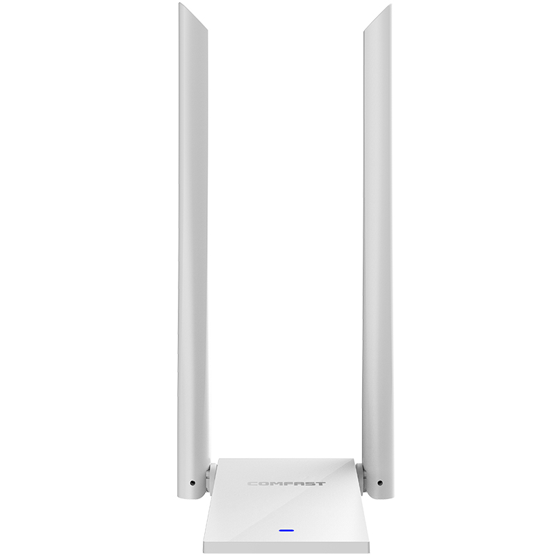 Comfast CF-WU780N оригинальный 300 Мбит/с высокой мощности usb wifi адаптер RTL8188GU чипсет беспроводной usb-адаптер Wi-Fi 2.G Вай-Фай адаптер