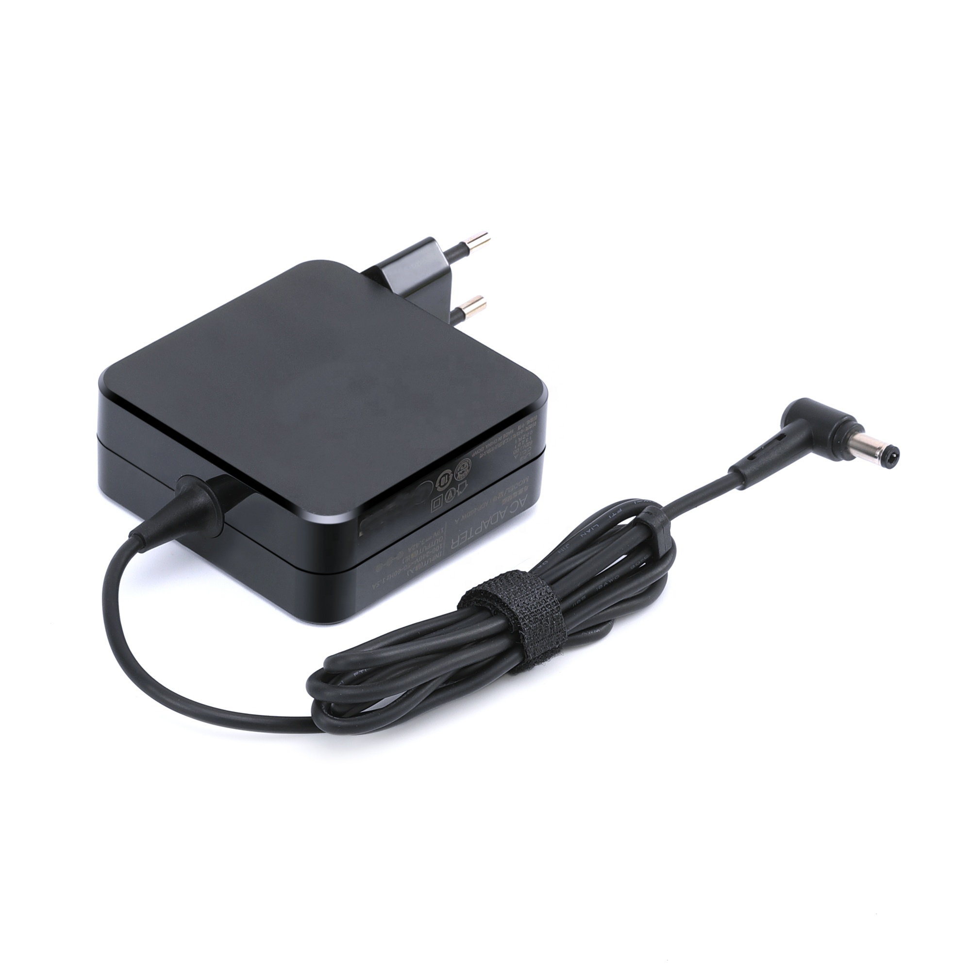 Оптовая продажа ноутбук зарядное устройство оригинальный 45W 19V 2.37A 5,5*2,5 мм ноутбук адаптер переменного тока для asus