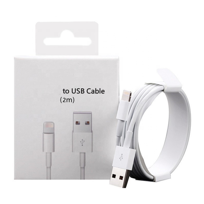 Другой тип оригинальная зарядка через usb кабели для iphone оригинального зарядного устройства