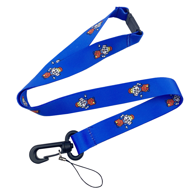 Custom printed Fashion Label Reinforced polyester eco-friendly Customizable Webbing