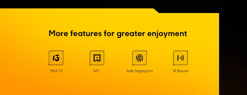 NEW Original Global Version POCO F4 5G Smartphone 128GB/256GB  Octa Core 120Hz AMOLED Dot Display 64MP Camera OIS 67W Charging