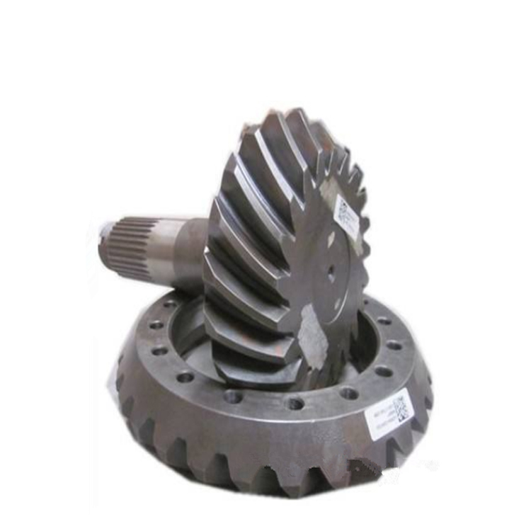 Корончатая Шестерня для HOWO грузовик запчасти OEM AZ9981320152