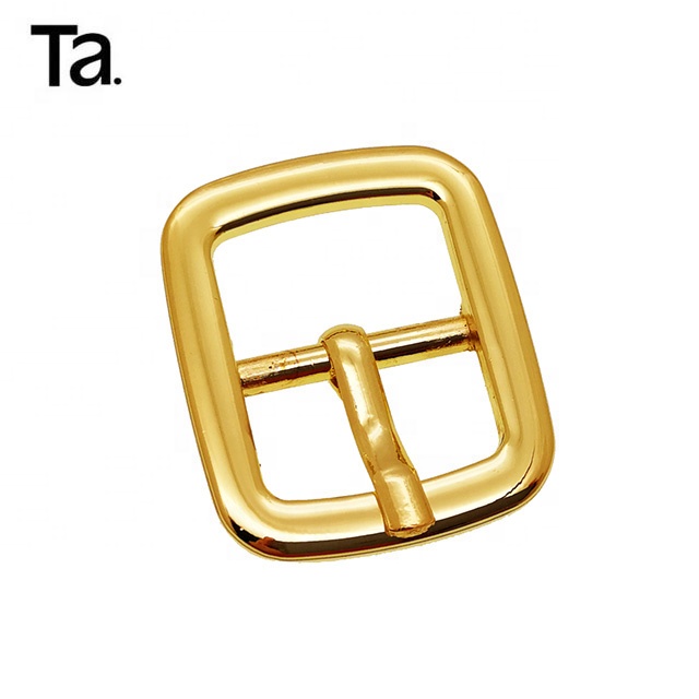 Аксессуары для сумок TANAI, металлическая пряжка, пряжки для ремня для мужчин и женщин, пряжки для ремня для одежды