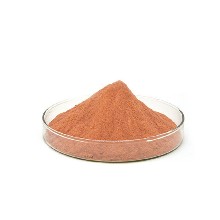 High Purity 99.9% nano copper solution CAS 7440-50-8 Nano Copper powder