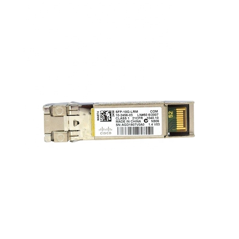 SFP-10G-LRM 10GBASE-LRM SFP Module