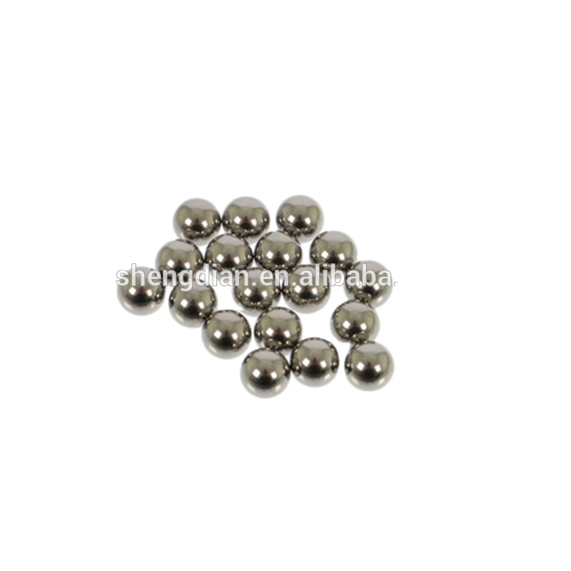 SS420 SS440 15mm stainless steel ball