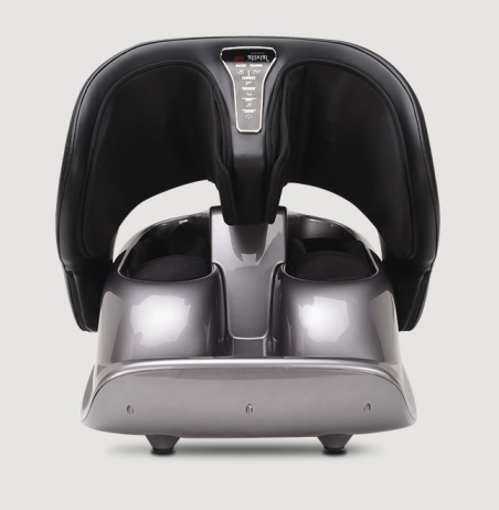 2021 Air compression Foot Massager Vibrating Foot massager Massage Feet