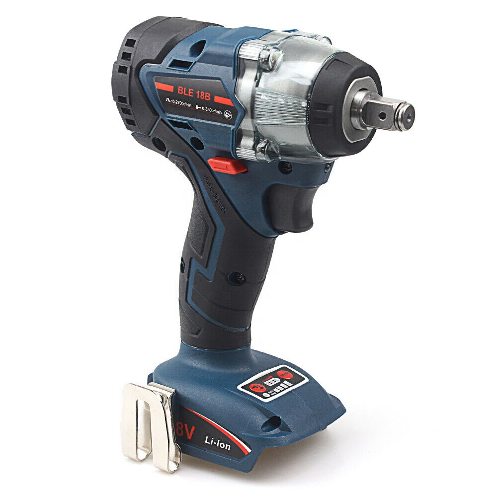 Инструмент для замены BLE18B для Makitas DTW285Z 18V LXT бесщеточный 1/2 в ударный гайковерт