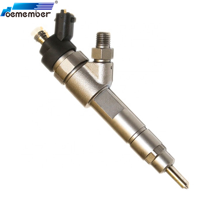 OE член 0986435501 0445120002 Common Rail дизельные топливные форсунки для RENAULT для FIAT для IVECO для PEUGEOT для Citroen