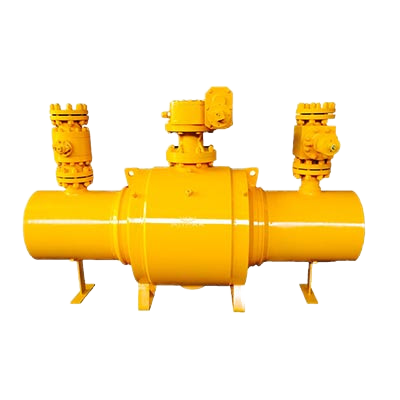High Pressure/ Hot Sale API/ Carbon Steel/Industrial/Stainless Steel /cheap/ All-Welded Ball  Valve