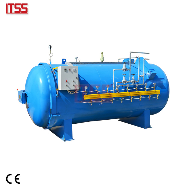 Hot selling tyre retreading equipment factory / tire retreading machine line