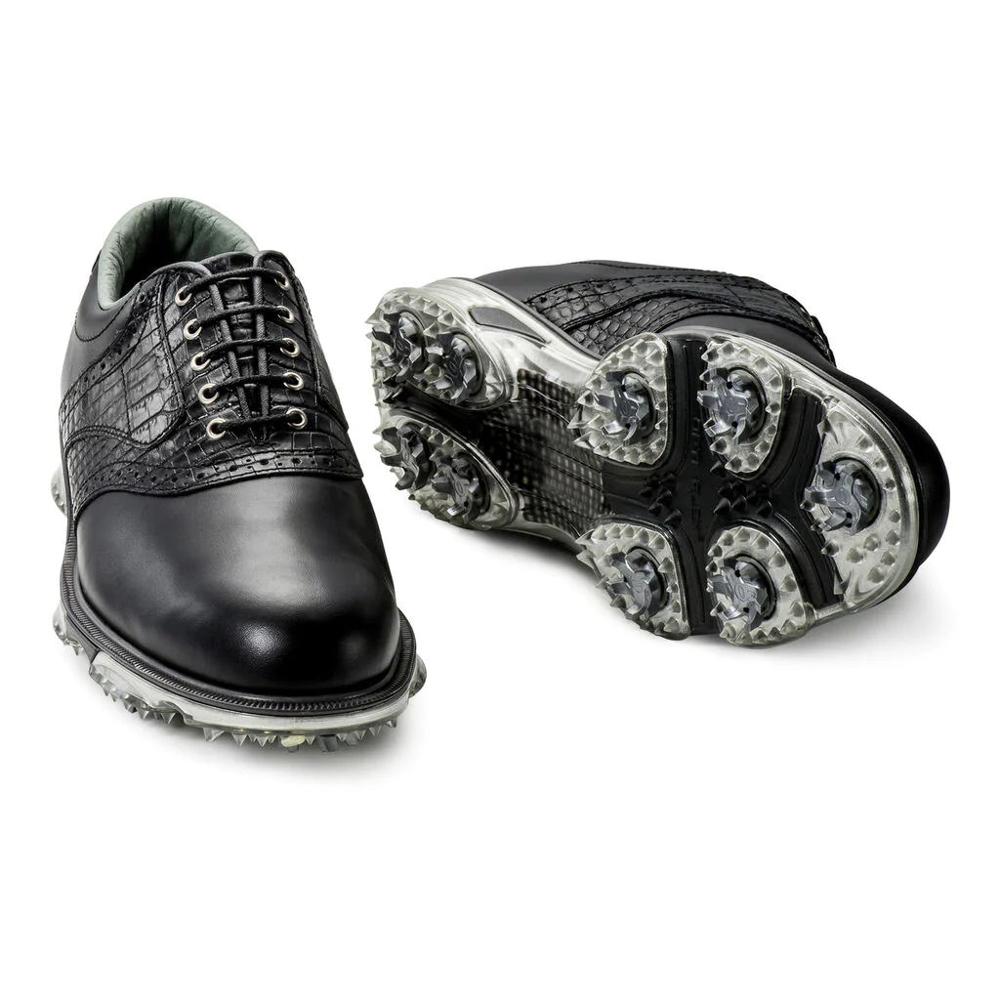 High Quality Oem Mens Leather Golf Shoe Sole,Waterproof Rubber Golf Shoes For Men,Sports Casual Outsole Mens Golf Shoes Spikes