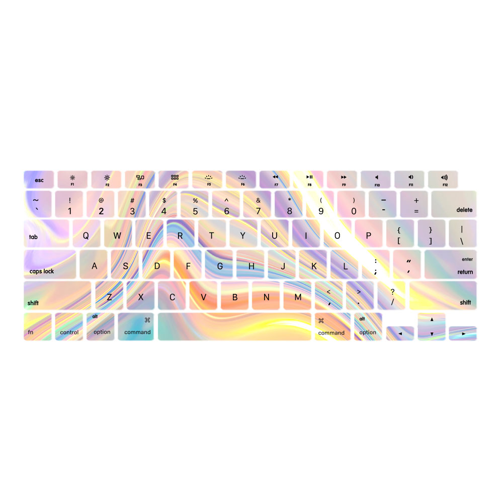 Силиконовый чехол для клавиатуры ноутбука macbook pro, пластиковый чехол для клавиатуры macbook air, чехол для клавиатуры ноутбука