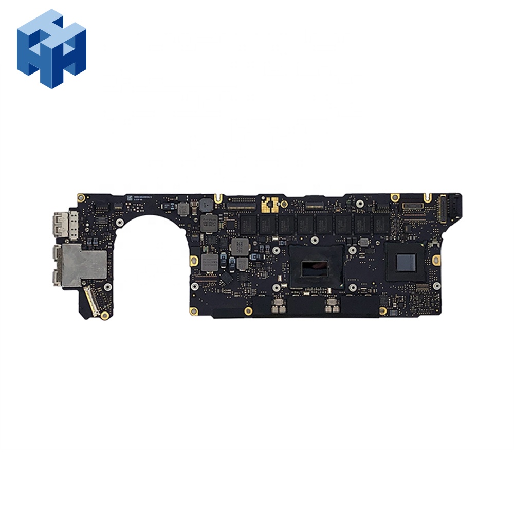 Сменный Ноутбук компьютер A1425 материнская плата 2012 820-3462-A для Macbook Pro 13 дюймов I5 2,5 2,6 2,9 3,0 ГГц