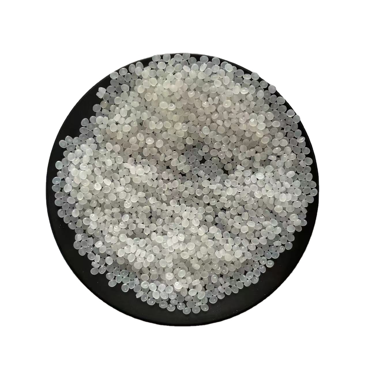 Натуральная пленка в гранулах HDPE / LDPE / LLDPE по самой низкой цене
