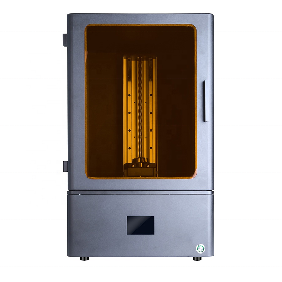 YIDIMU 2020 горячая Распродажа Impresora 3D высокое разрешение 4K LCD / SLA / DLP Drucker 3D Высокая точность para дизайн joyas/zпа