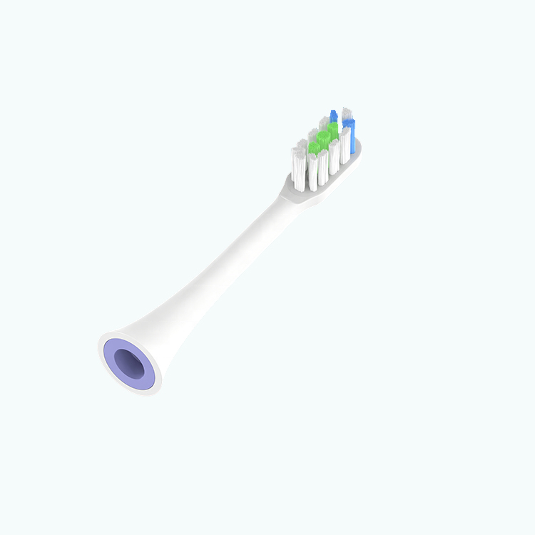 Toothbrush Heads for Xiaomi Deep Cleaning Electric Sonic Replacement Tooth Brush for Soocare X3 Soocas X3 Electric Toothbrushes