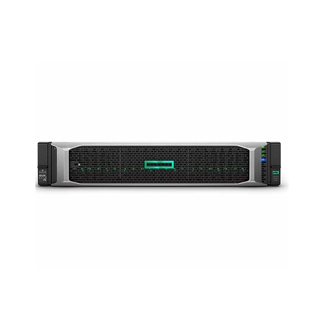 HPE ProLiant DL380 Gen10 сервер
