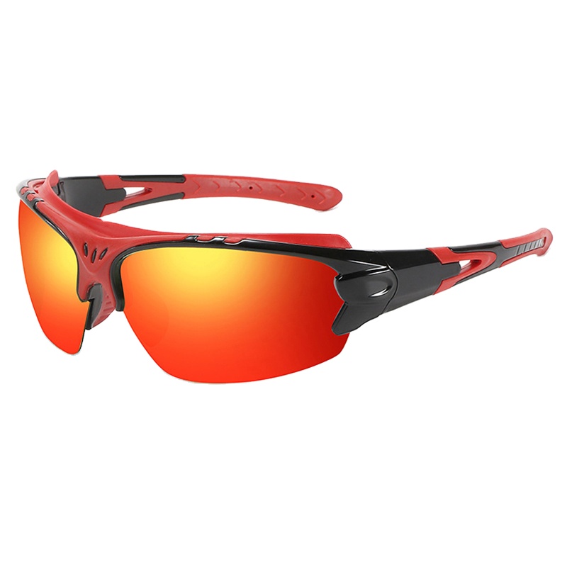 Bike Mountain Sunglasses Sport Bicycle Eyewear Men Women Sport Windproof Cycling Eye Glasses