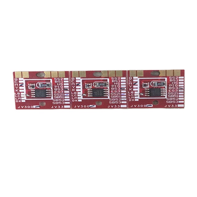 Новинка! SS21 постоянные чипы для Mimaki JV150-130 /160 JV300 160 для ss21 АВТОСБРОС