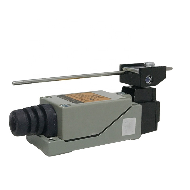 TZ-8107/TZ-8108 Taiwan TEND Limit Switch Normally Open Close Double-Loop Electric Limit Switches
