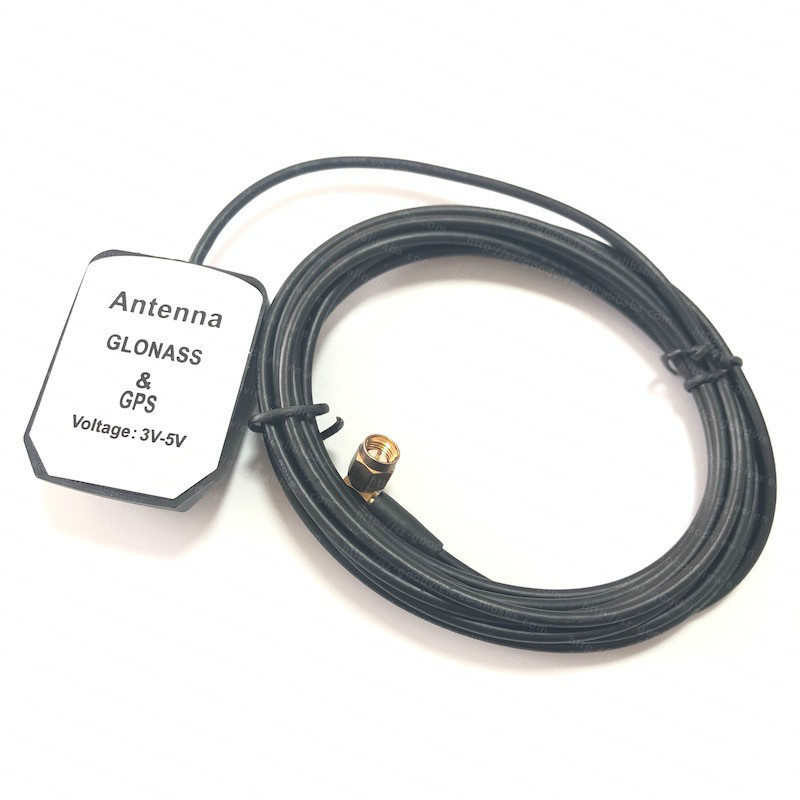 Высокое качество GW51 GPS + ГЛОНАСС антенна 1574-1610 МГц с SMA- S/T-M разъем