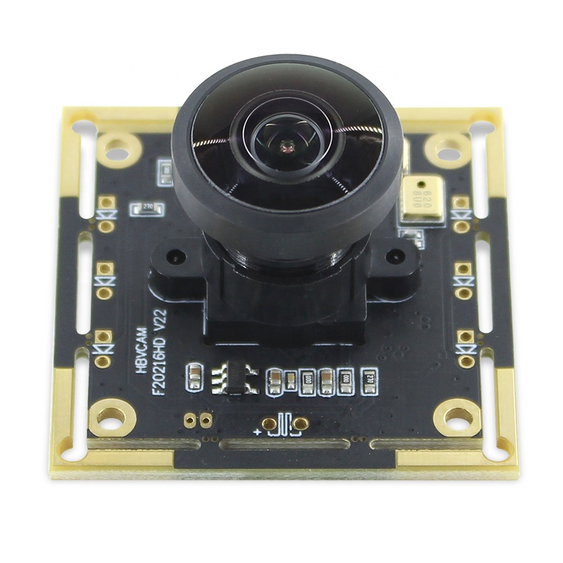 Новый продукт 2MP 1080P HD камера с широкоугольным объективом 180 градусов