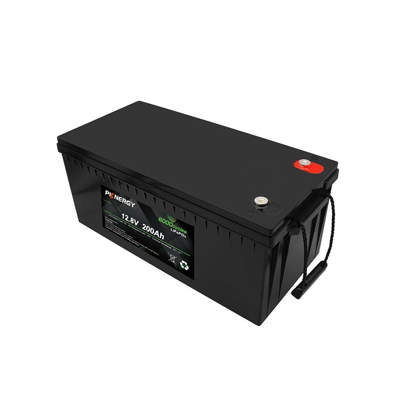 Наивысшей мощности глубокая 6000 cyle жизни lifepo4 12v 100ah 150ah 200ah lifepo4 аккумуляторная батарея