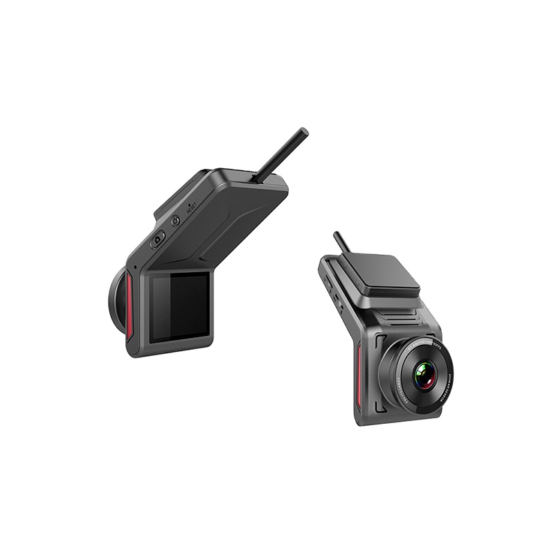 Заводская оптовая продажа HD 1080p 4G камера Wifi GPS навигация автомобильный видеорегистратор автомобильный черный ящик записывающая камера