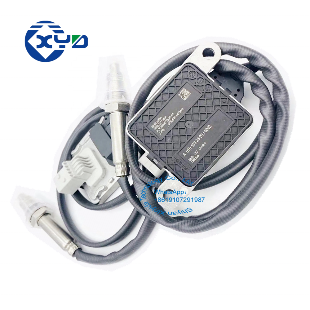 XINYIDA преимущество высокого качества от китайских поставщиков 12V NOX датчик 5WK97339A A0101532328 5WK9 7339A A 010 153 23 28