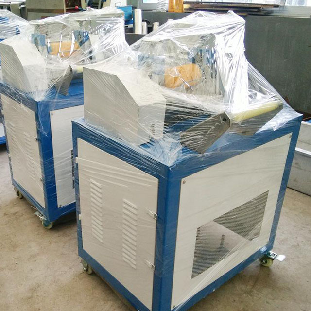 Фабрика поставляемая пластиковая лапша PC ABS PP PAP PVC POM PPR ПЭТ гранулы пластиковые режущие машины