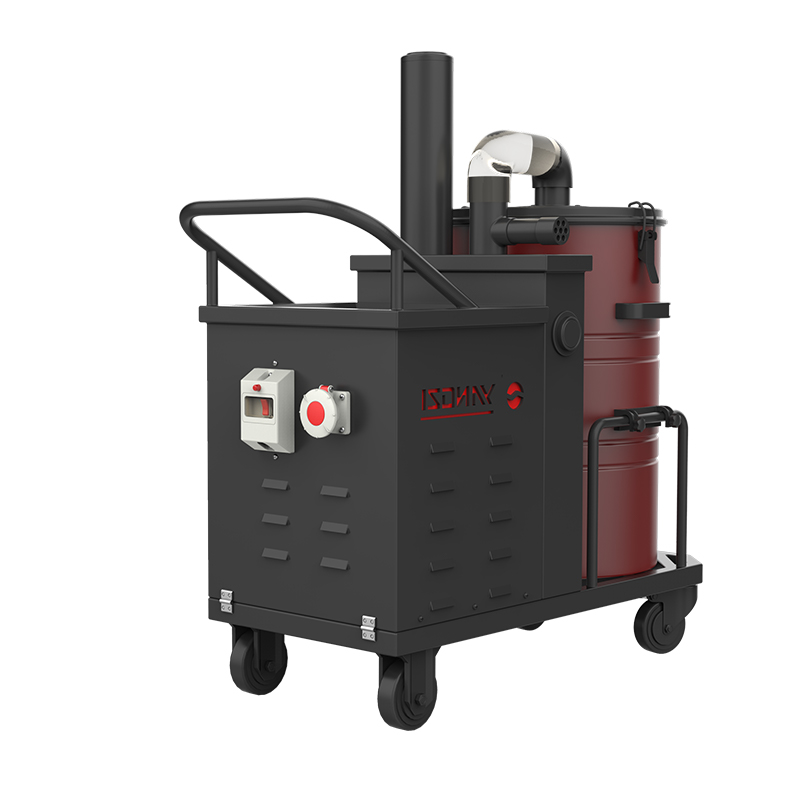 3000/4000W 80L фильтр для влажной и сухой воды Пылесос промышленный сверхмощный пылесос