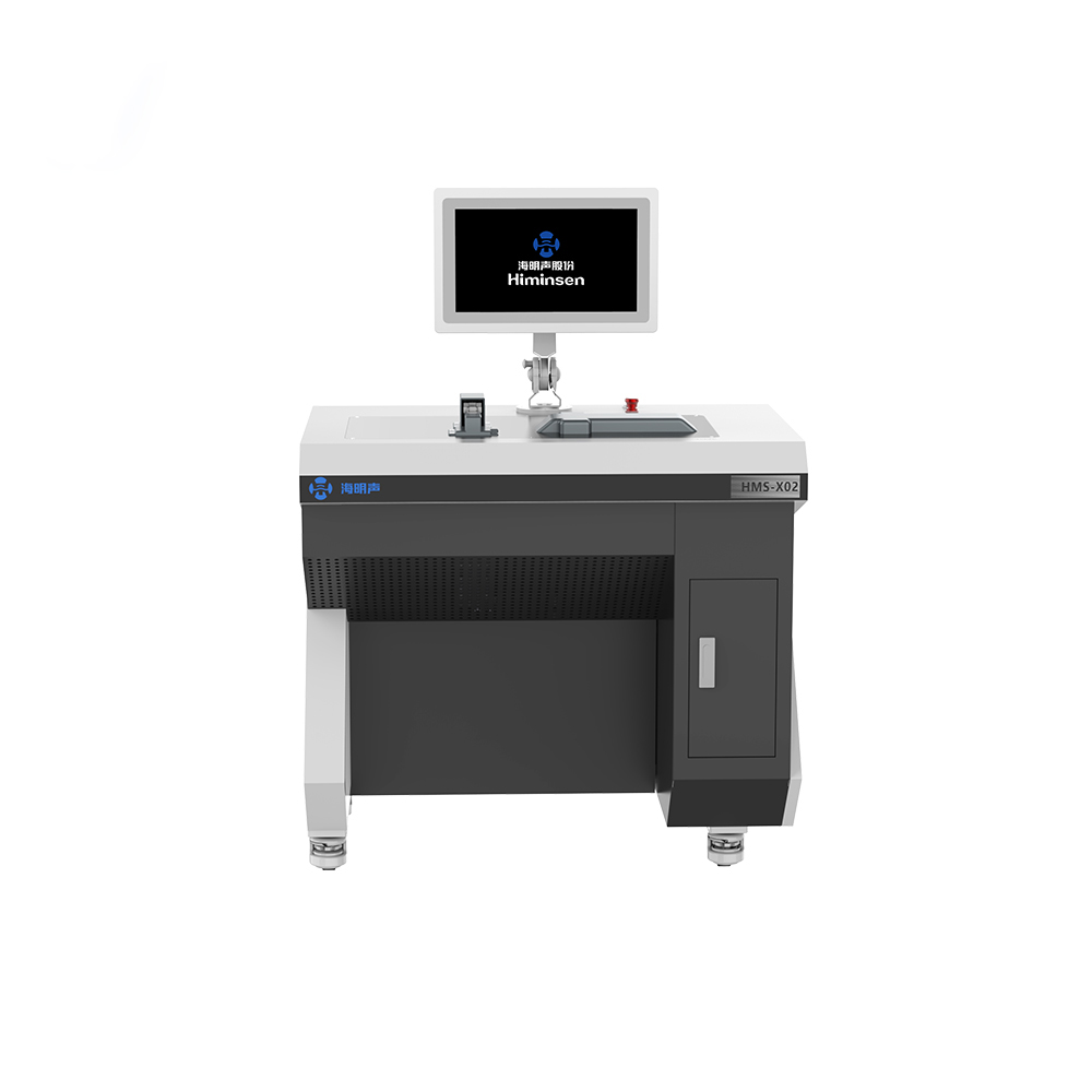 Manufacturers Ultrasonic Wire Harness Welding Machine AC 220V 50Hz 5000W Ultrasonic Cable Welding Machine Condition New HMS-X02