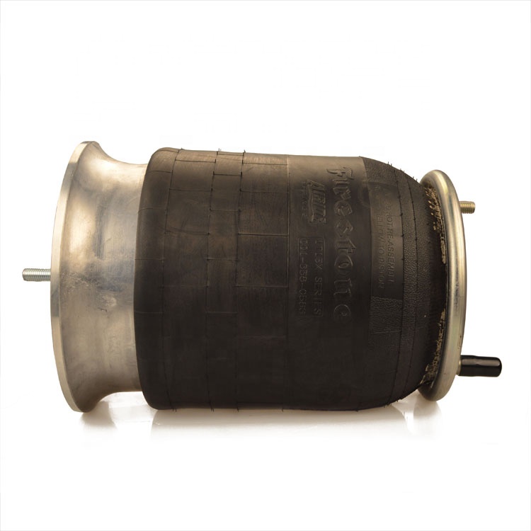 Американский грузовик Goodyear 1R12603 W01-358-9781 пожарный камень Пневматическая Пружина для Freightliner