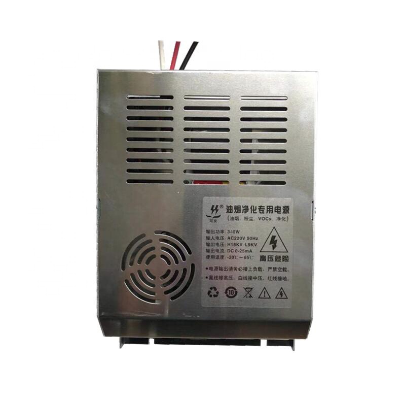 Пользовательский 8KV ESP источник питания для воздухоочистителя