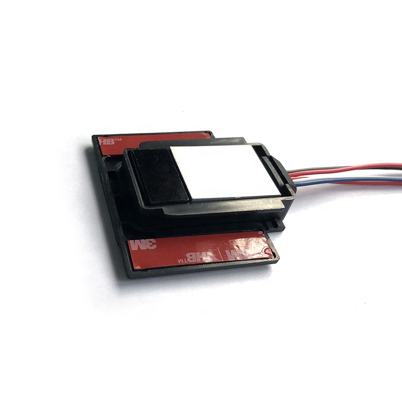 Умный HJ-IRSA04 12v переключатель датчика движения с инфракрасным датчиком, умные переключатели ручной волны