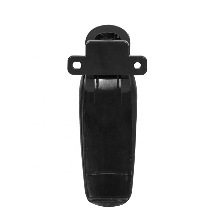 Spring KBH-11 Belt Clip For Kenwood TK2180 TK3180 TK5220 TK5320 NX5200 NX-200G Radio