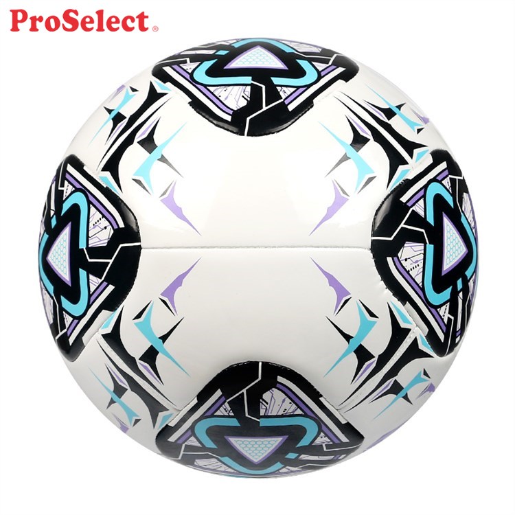 Футбольный мяч Proselect Oem с логотипом на заказ