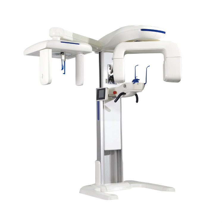 Оборудование для панорамной стоматологической клиники, 3D цифровая CBCT панорамная цефлометрическая визуализация, стоматологическое рентгеновское оборудование