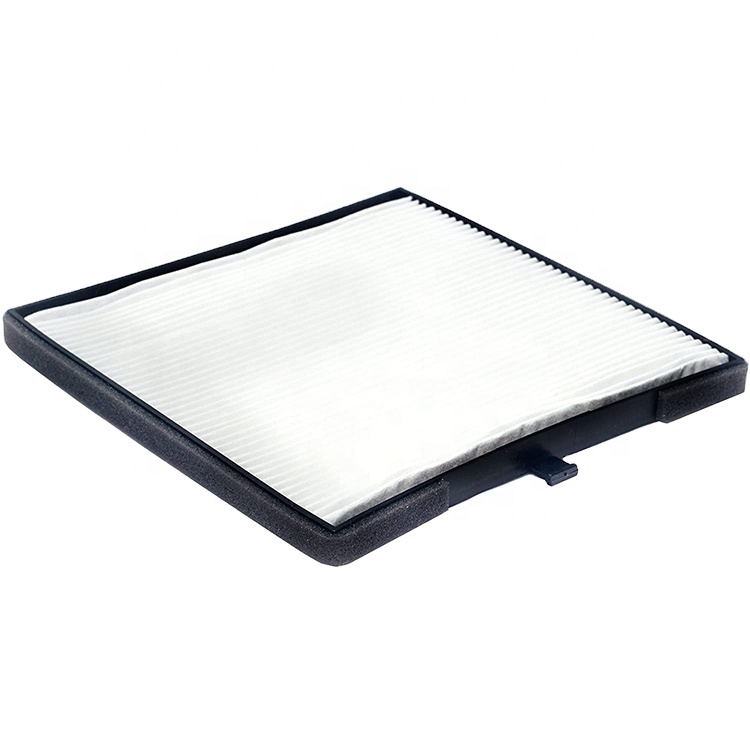 Factory supply 97133-07000 plastic frame cabin filter for Hyundai