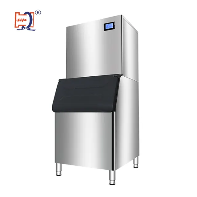 Sold Custom Low Price Low Power Consumption Household Ice Cube Block Making Maker Machine In Germany Philippine India Malaysia B